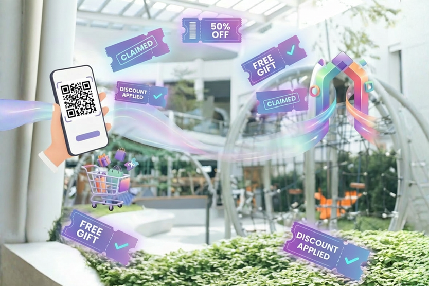 How VoucheLink Works Banner