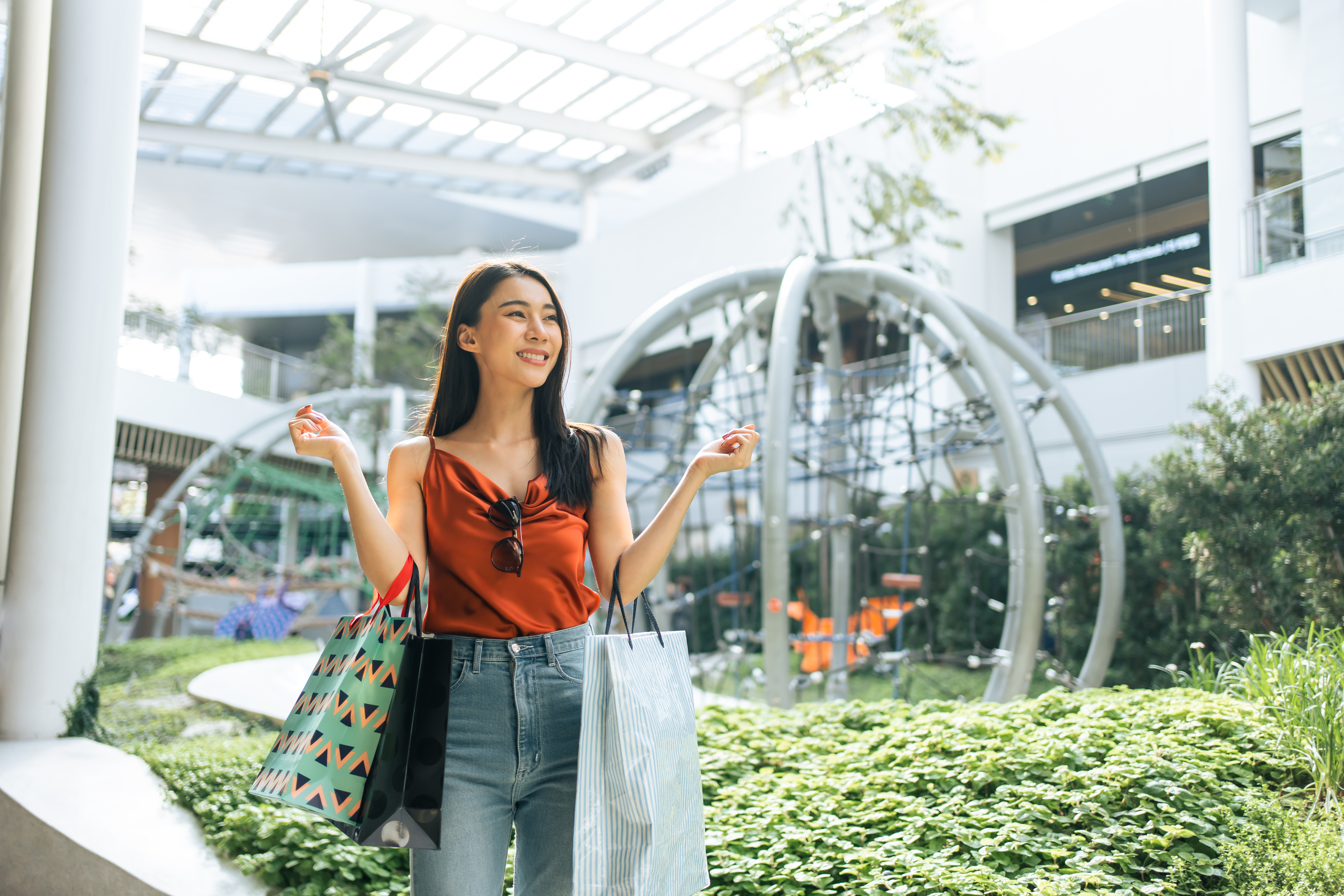 About VoucherLink Team